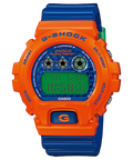 ЧАСОВНИК CASIO G-SHOCK DW-6900SC-4ER