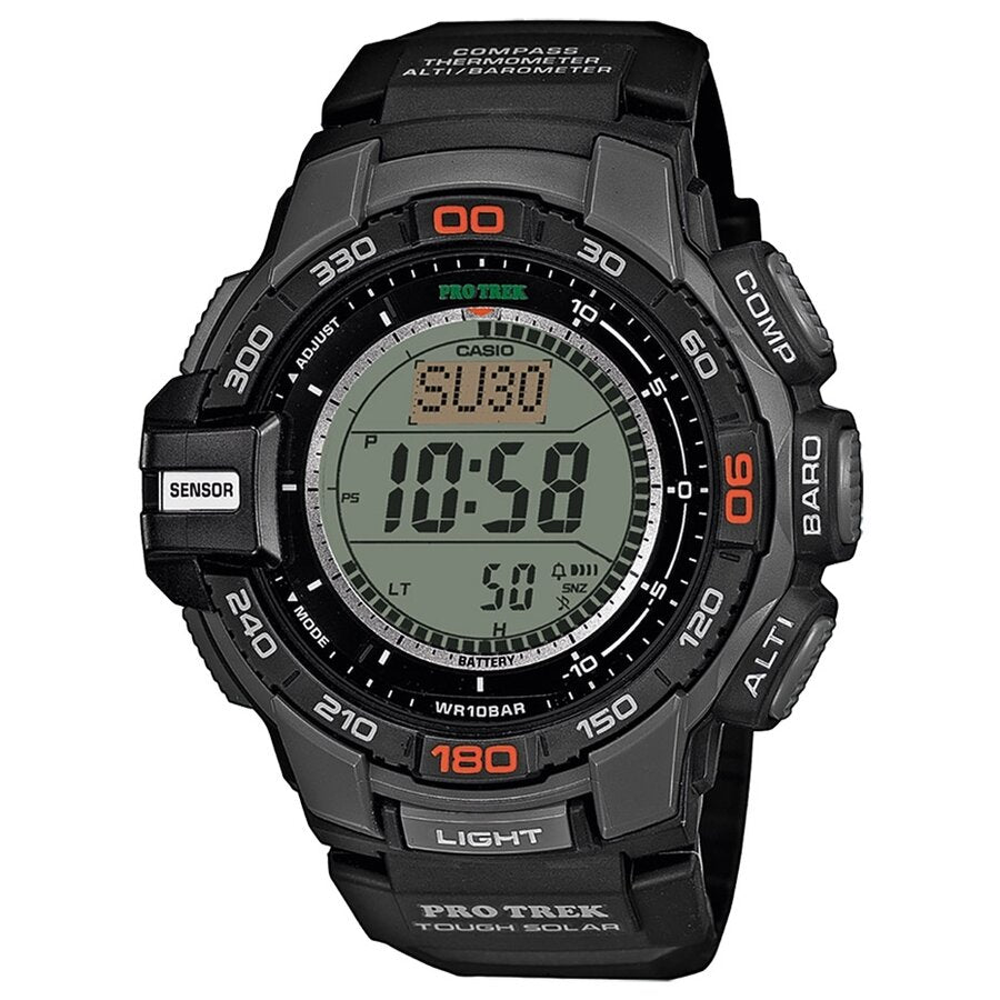 ЧАСОВНИК CASIO PRO TREK PRG-270-1ER