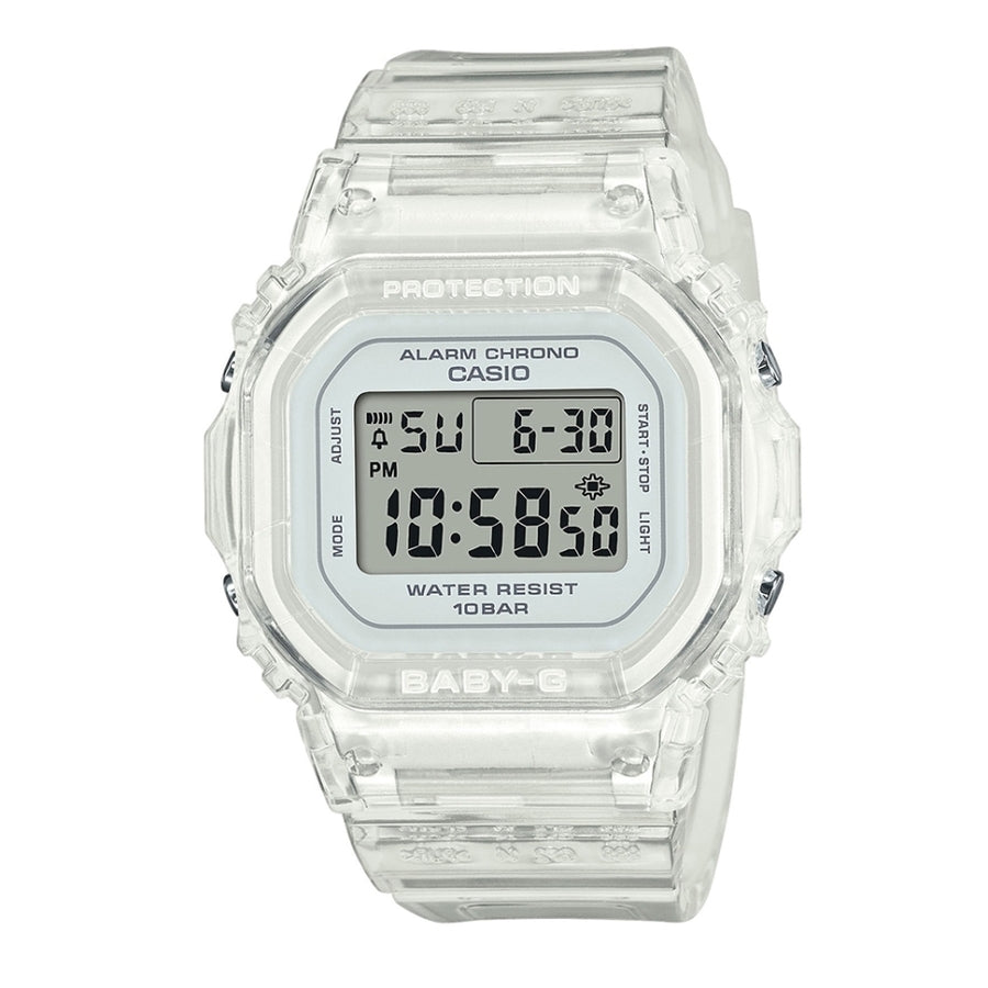 ЧАСОВНИК CASIO BABY-G BGD-565S-7ER