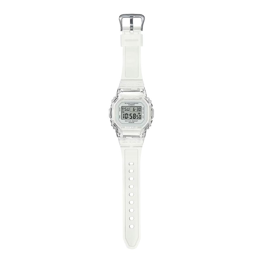 ЧАСОВНИК CASIO BABY-G BGD-565S-7ER