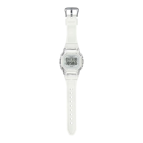 ЧАСОВНИК CASIO BABY-G BGD-565S-7ER