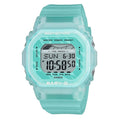 ЧАСОВНИК CASIO BABY-G BLX-565S-2ER