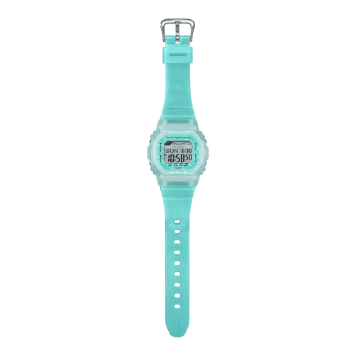 ЧАСОВНИК CASIO BABY-G BLX-565S-2ER
