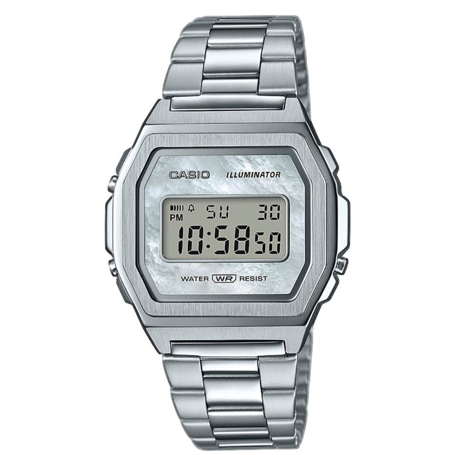ЧАСОВНИК CASIO A1000D-7EF