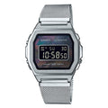 ЧАСОВНИК CASIO A1000M-1BEF