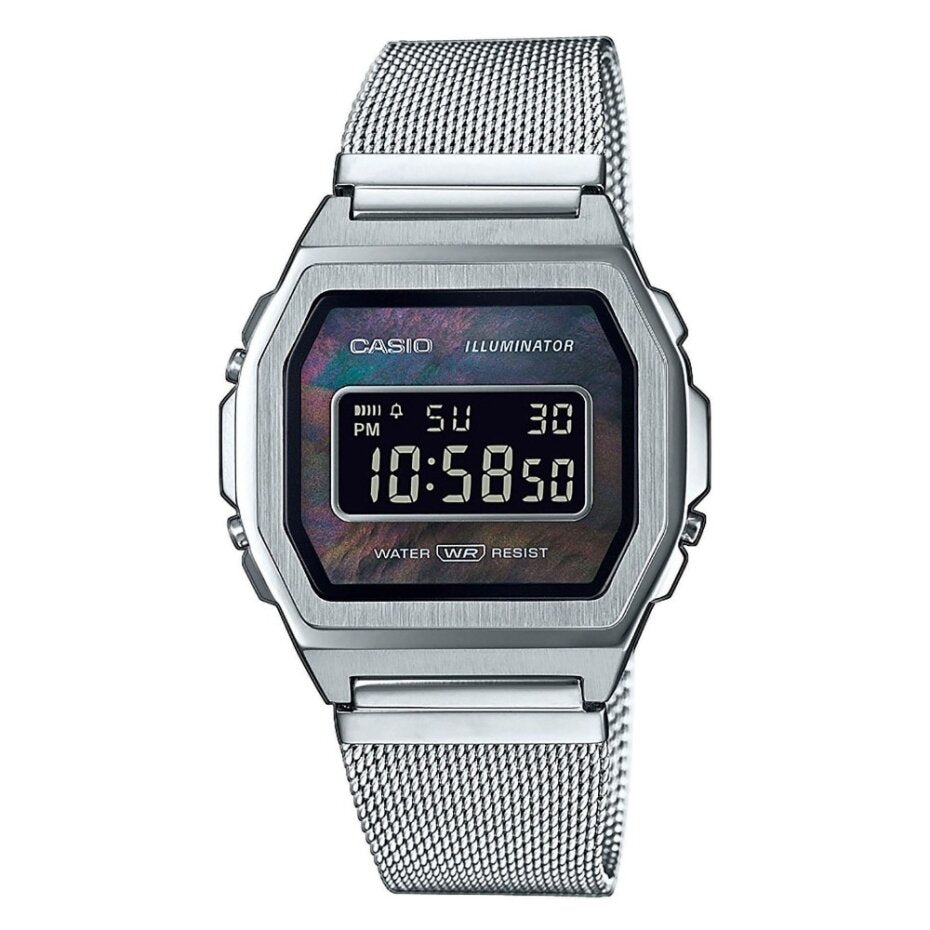 ЧАСОВНИК CASIO A1000M-1BEF