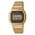 ЧАСОВНИК CASIO A1000MGA-5EF