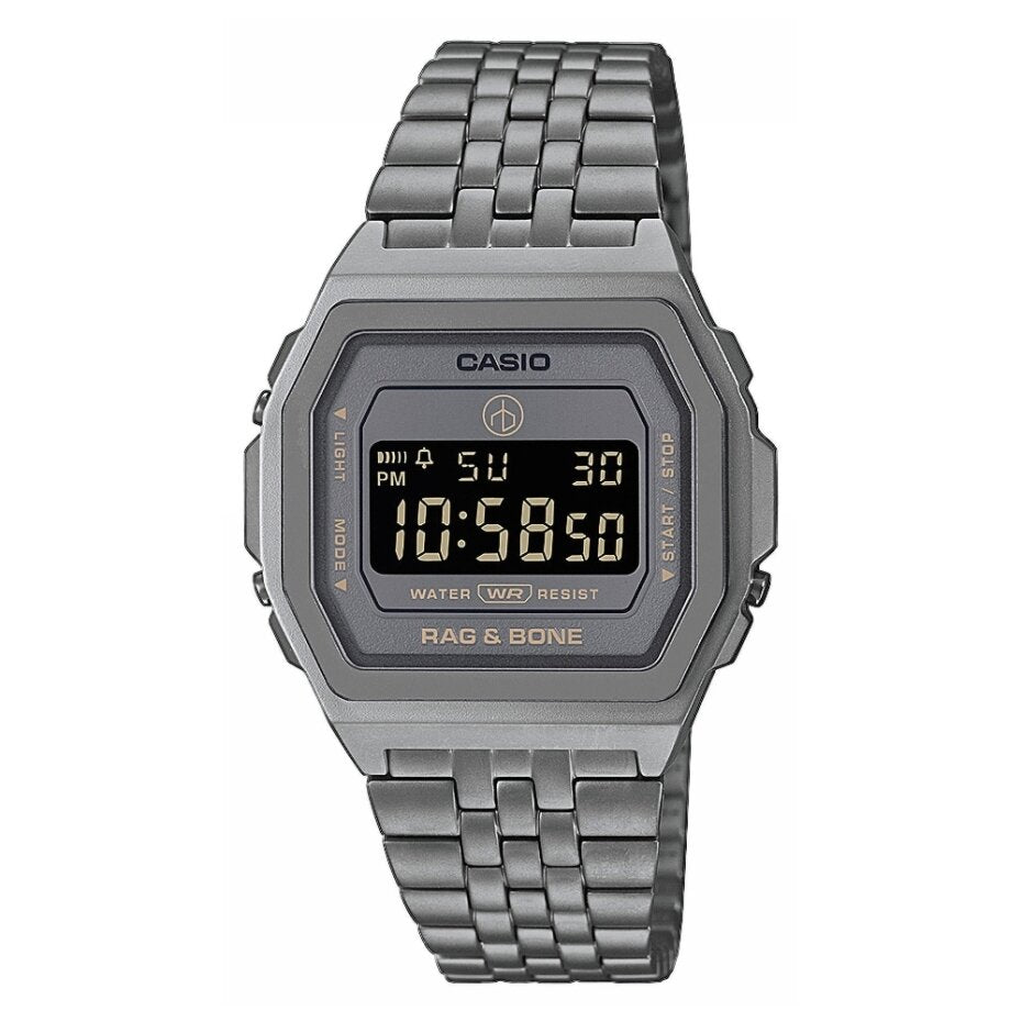 ЧАСОВНИК CASIO A1000RCG-8BER
