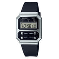 ЧАСОВНИК CASIO A100WEF-1AEF