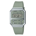 ЧАСОВНИК CASIO A100WEF-3AEF