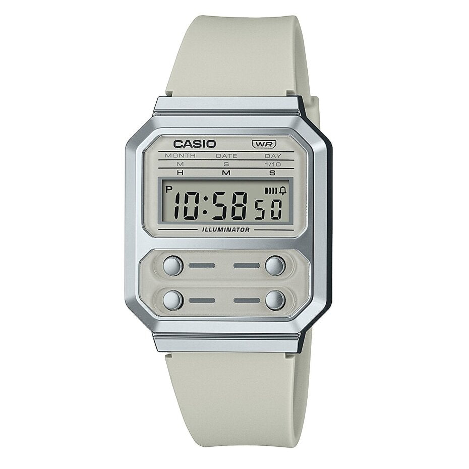 ЧАСОВНИК CASIO A100WEF-8AEF