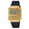 ЧАСОВНИК CASIO A100WEFG-9AEF