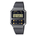 ЧАСОВНИК CASIO A100WEGG-1A2EF