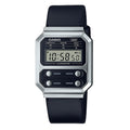 ЧАСОВНИК CASIO A100WEL-1AEF