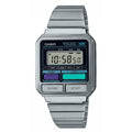 ЧАСОВНИК CASIO A120WE-1AEF