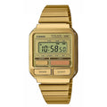 ЧАСОВНИК CASIO A120WEG-9AEF