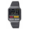 ЧАСОВНИК CASIO A120WEGG-1BEF