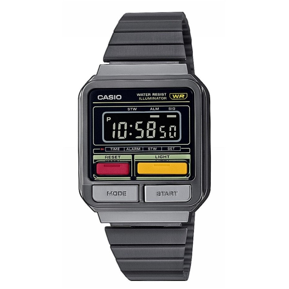 ЧАСОВНИК CASIO A120WEGG-1BEF