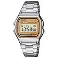 ЧАСОВНИК CASIO A158WEA-9EF