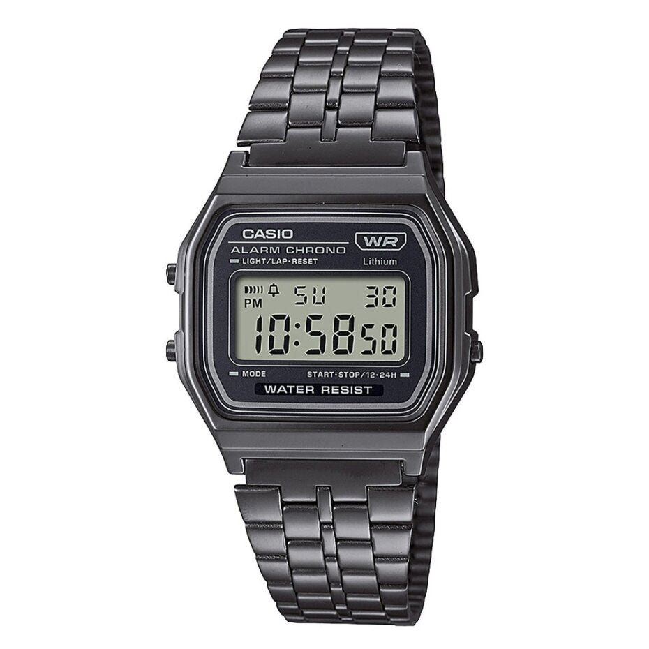 ЧАСОВНИК CASIO A158WETB-1AEF