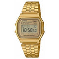 ЧАСОВНИК CASIO A158WETG-9AEF