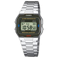 ЧАСОВНИК CASIO A163WA-1QES