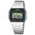 ЧАСОВНИК CASIO A164WA-1VES