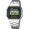 ЧАСОВНИК CASIO A168WA-1YES