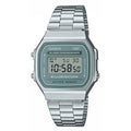 ЧАСОВНИК CASIO A168WA-3AYES