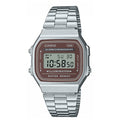 ЧАСОВНИК CASIO A168WA-5AYES