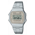 ЧАСОВНИК CASIO A168WA-8AYES