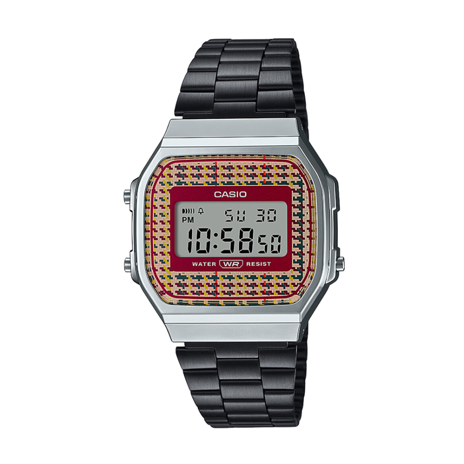 ЧАСОВНИК CASIO A168WEFB-5AEF