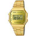 ЧАСОВНИК CASIO A168WEGM-9EF