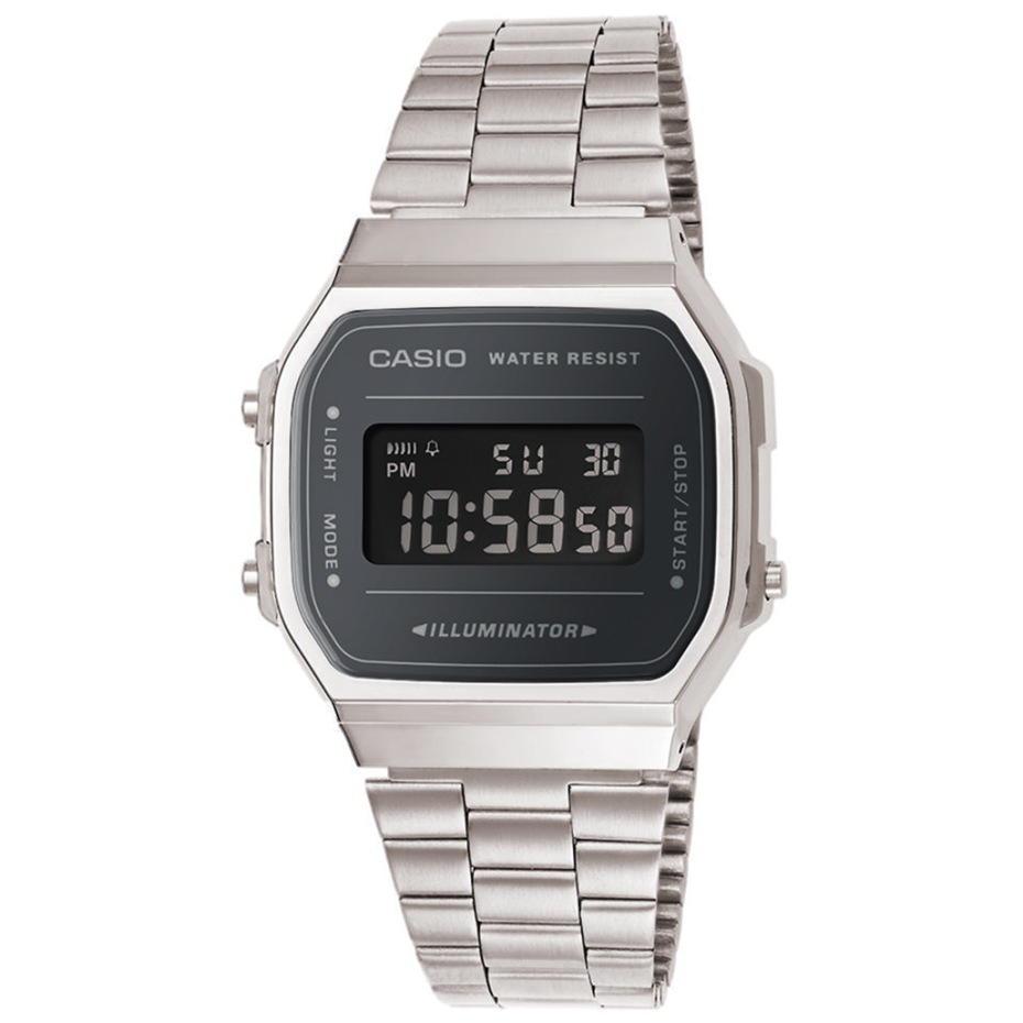 ЧАСОВНИК CASIO A168WEM-1EF