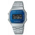 ЧАСОВНИК CASIO A168WEM-2BEF