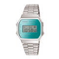 ЧАСОВНИК CASIO A168WEM-2EF