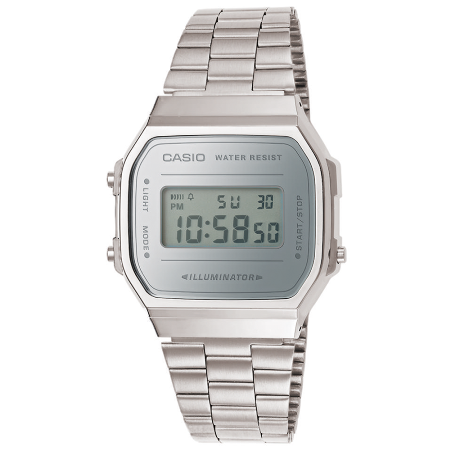 ЧАСОВНИК CASIO A168WEM-7EF