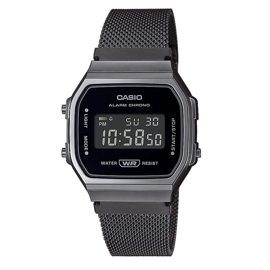 ЧАСОВНИК CASIO A168WEMB-1BEF