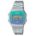ЧАСОВНИК CASIO A168WER-2AEF