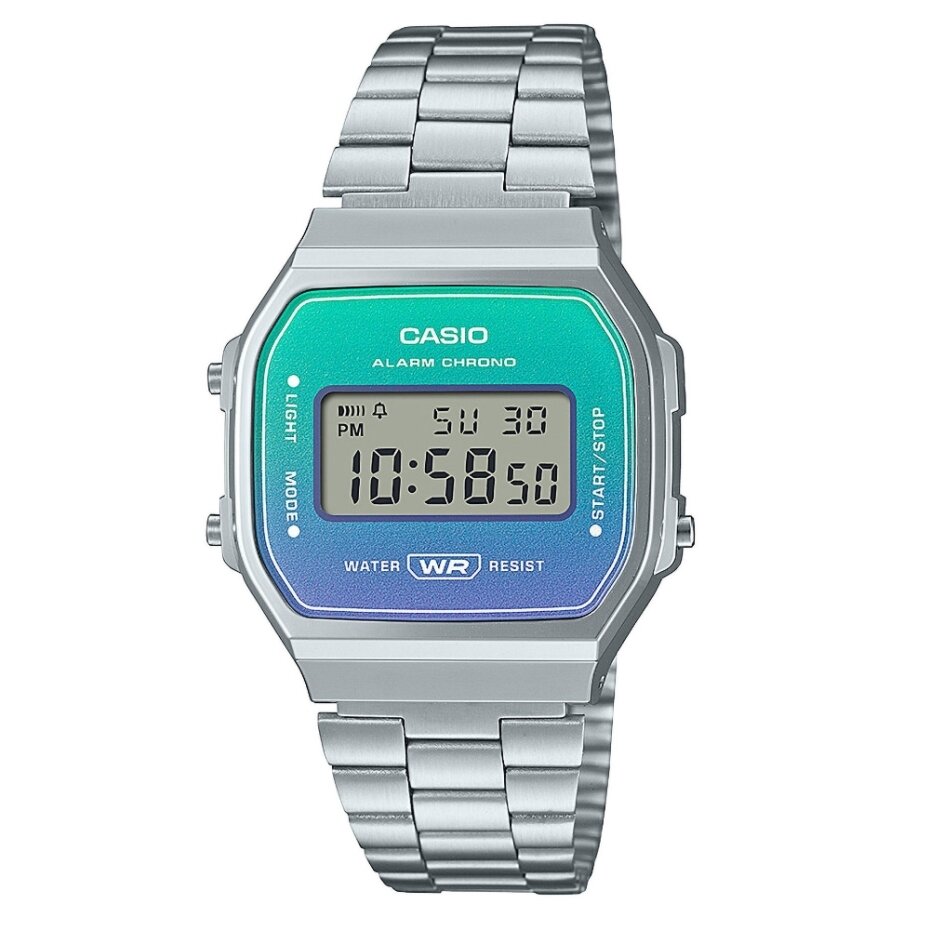 ЧАСОВНИК CASIO A168WER-2AEF