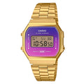ЧАСОВНИК CASIO A168WERG-2AEF