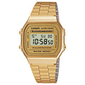 ЧАСОВНИК CASIO A168WG-9EF