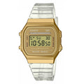 ЧАСОВНИК CASIO A168XESG-9AEF