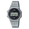 ЧАСОВНИК CASIO A171WE-1AEF