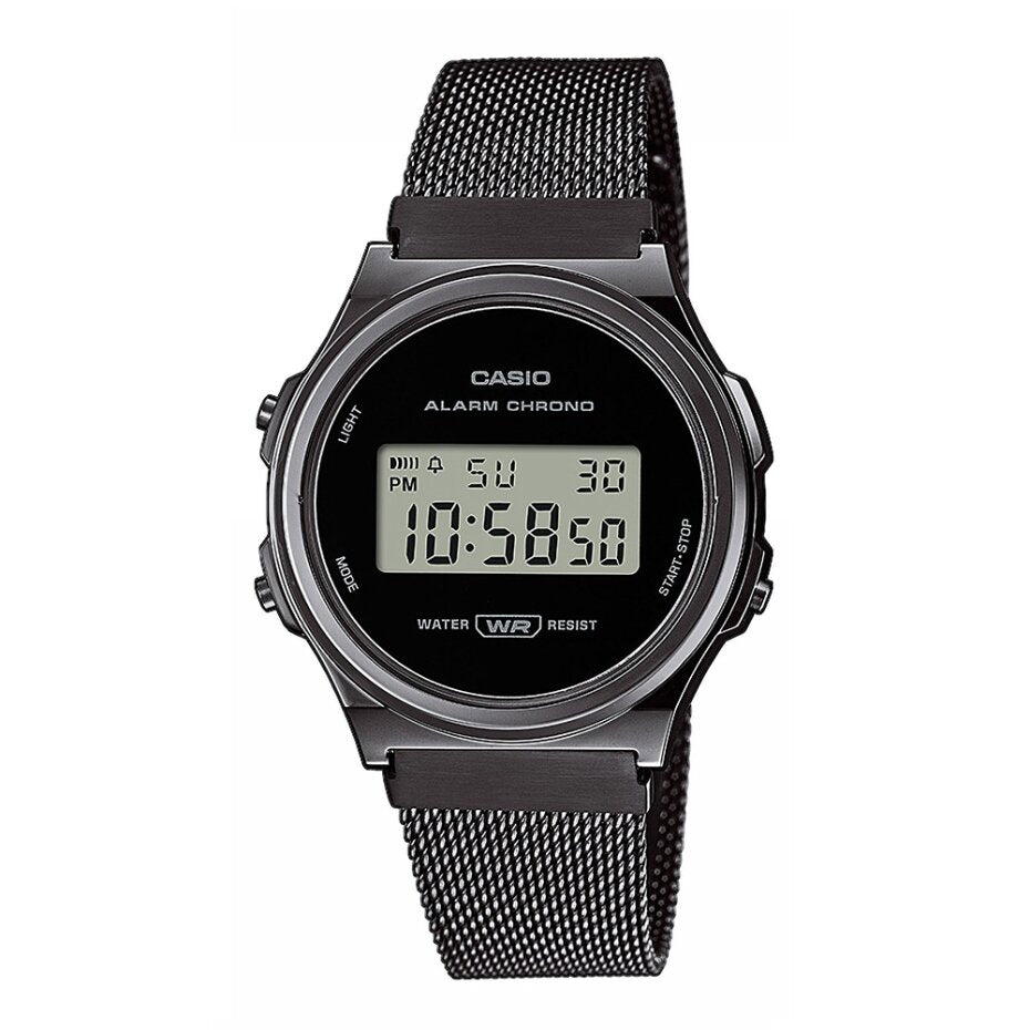 ЧАСОВНИК CASIO A171WEMB-1AEF