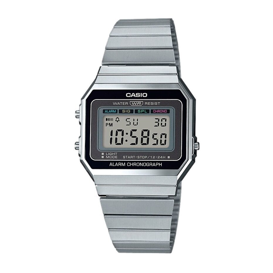 ЧАСОВНИК CASIO A700WE-1AEF