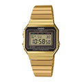 ЧАСОВНИК CASIO A700WEG-9AEF