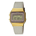 ЧАСОВНИК CASIO A700WEGL-7AEF
