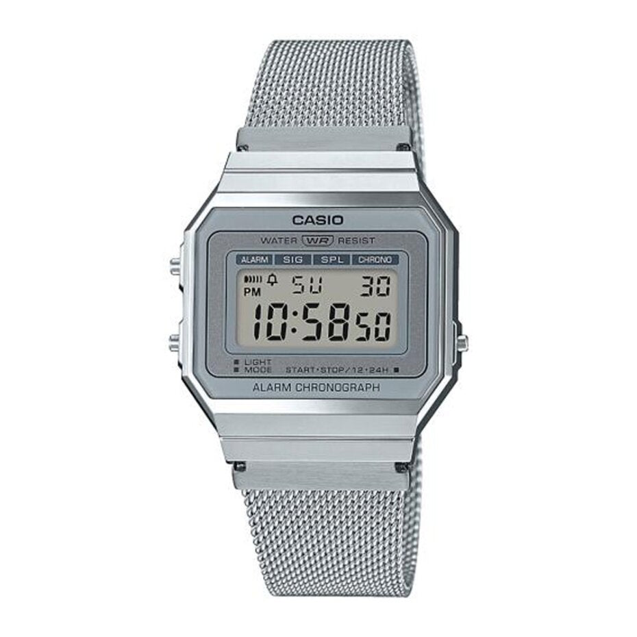 ЧАСОВНИК CASIO A700WEM-7AEF