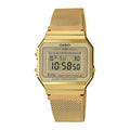 ЧАСОВНИК CASIO A700WEMG-9AEF